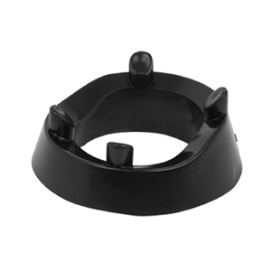 ลูกรักบี้เตะบอลตี๋ยืนทำจากวัสดุพลาสติกที่มีความยืดหยุ่นทนทานด้วยการปรับแต่งโลโก้ - Product Image 5