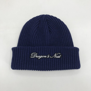 Gorro de Punto Deportivo, Cálido, Suave y Acogedor, Forrado de Felpa, Ajustable, Elegante, para Exteriores, Playa, Clima Frío, Gimnasio - Product Image 6