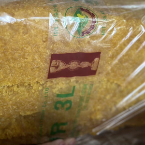 Moldeado de caucho natural SVR 3L de alta calidad, materias primas estándar Premium de proveedor de Vietnam - Product Image 1