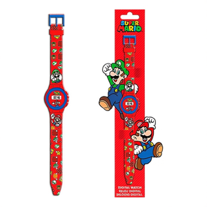 Reloj SUPER MARIO 24006231 - Product Image 3