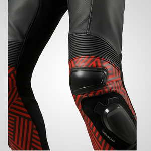 Latest Custom <b>Motorcycle</b> Leather Racing Suit OEM Professional Biker Gear with Premium Finish - Product Image 4