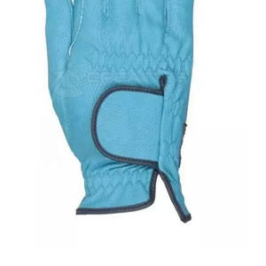 Guantes de equitación de cuero para invierno con MOQ bajo - Diseño personalizado, impermeables, cortavientos, de secado rápido, transpirables y de alta calidad - Product Image 6