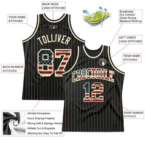 Maillot de basket-ball noir personnalisé pour jeunes hauts hommes maillots de basket-ball en maille sublimation respirant taille plus basket-ball d'entraînement en équipe - Product Image 6
