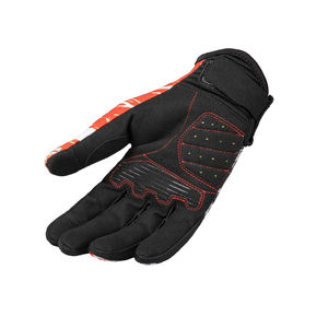 Guantes de bicicleta de dedo completo de alta calidad, guantes transpirables para mujer, guantes ligeros para bicicleta de montaña MTB - Product Image 3