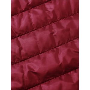 Veste matelassée coupe-vent chaude, élégante et polyvalente pour les activités de plein air, veste coupe-vent décontractée pour le printemps et l'automne - Product Image 5