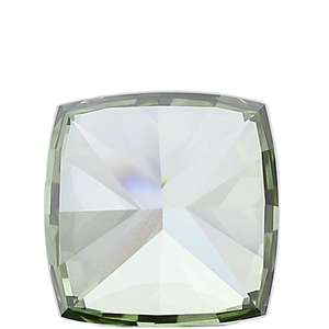 Diamante CVD de Corte Cojín, Verde Intenso, Claridad VVS, Cultivado en Laboratorio, Certificado IGI, para Joyería, Anillos o Pendientes - Product Image 4