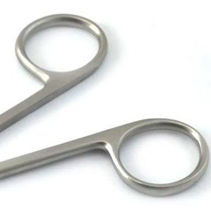 Tijeras para Uñas de Alta Calidad, Acero Inoxidable, Reutilizables, Seguras, para Salón, Venta al Por Mayor, Precios de Mayoreo, del Mejor Proveedor - Product Image 4