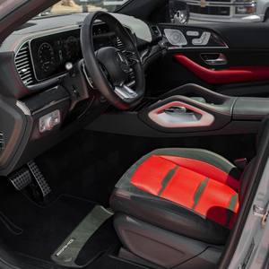 Mercedes-Benz GLE AMG 63 S Usado 2024 - Product Image 3
