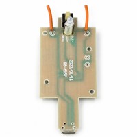 Carte de contrôle PCB GS-6167 pour scelleuse de sacs portative, indicateur LED, interrupteur tactile, module micro-USB
