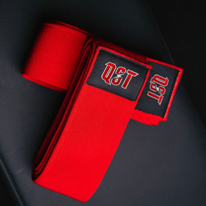 Rodilleras Flexibles Personalizadas para Gimnasio, Vendaje Ajustable para Sentadillas, Equipo de Seguridad para Fitness - Product Image 2