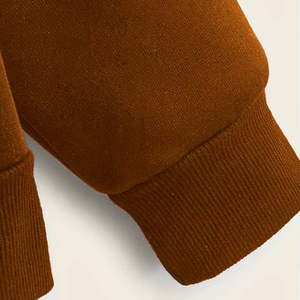 Sudadera con Capucha de Tela Premium para Hombre, Costuras Reforzadas y Marca Privada - Fabricante Mayorista - Product Image 6