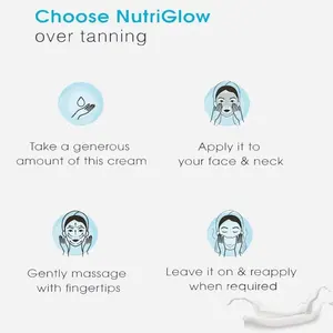 Crème de massage débronzante à étiquette privée OEM avec des extraits naturels, éclaircissement de la peau, élimination du bronzage et uniformisation du teint, approvisionnement en gros - Product Image 4