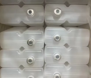 Factory Alternative Linx Repuestos Botella vacía para solvente de maquillaje Linx y tinta de impresora de inyección de tinta Linx 1L - Product Image 3