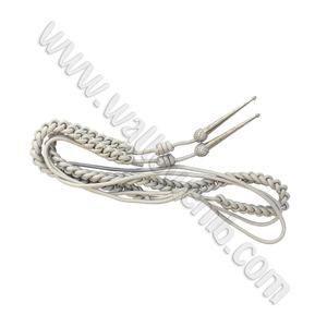 OEM/ODM Meilleure qualité, équipement de protection individuelle pour hommes, aiguillette brodée Wallow, couleur et taille personnalisées - Product Image 1