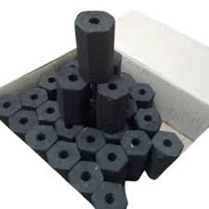 Carbón de cáscara de coco 100% natural por su calor extremadamente alto y baja ceniza a precios al por mayor - Product Image 6