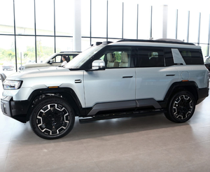 Venta Especial 2025: SUV Híbrido de 7 Plazas, Edición Deluxe Inteligente, Vehículo Eléctrico PHEV con Tracción 4x4 y Volante a la Izquierda - Product Image 4