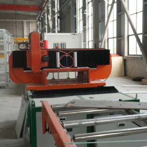 <span class=keywords><strong>Machine</strong></span> de Pultrusion en Fibre de Verre FRP à Vendre - <span class=keywords><strong>Machine</strong></span> de Pultrusion Automatique en FRP avec Assistance Technique - Product Image 2