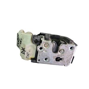Serrure avant droite FIAT Doblo Cargo (05>09) - Product Image 1