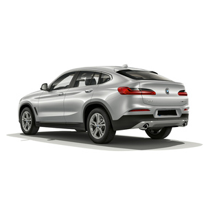 BMW X4 G02 usado a granel con diseño deportivo y potentes opciones de motor - Product Image 6