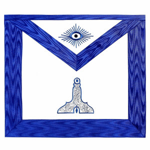 Tablier Trésor de la Loge Bleue 2025 - Product Image 3