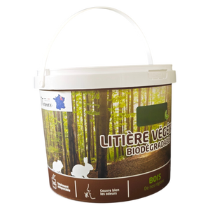 Food Grade 1.5 Gallon (5 LT) Eco-Friendly Plastic Bucket Lid Customizable Color Logo ISO9001 Certified for Milk/Yogurt/Paint - Product Image 2