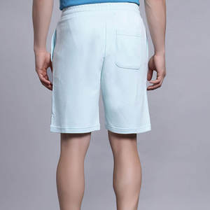 Wholesale High Quality Polyester Men's Gym Sweat <b>Shorts</b> Custom <b>Mesh</b> <b>Shorts</b> High Street Style Solid Pattern for Basketball Sport - Product Image 3