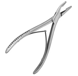 Lempert 14 cm คีมผ่าตัดกระดูก, คีมตัดกระดูกด้วยมือคุณภาพสูง - Product Image 3