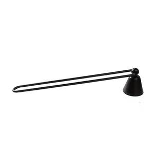 Calidad Premium DIY grado Metal mango vela Snuffer hogar Hotel tendencia decorativa Snuffing herramienta para velas linternas - Product Image 5