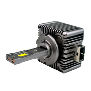 Bombillas LED D1S Force EVO - Product Image 4