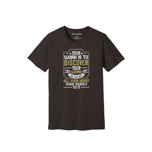 เสื้อเจอร์ซีย์คอกลมสำหรับผู้หญิงเสื้อคอตตอนผ้าฝ้าย100% มีให้เลือก160-180 - Product Image 5