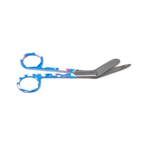 กรรไกรตัดผ้าพันแผลสำหรับผ่าตัดช่องคลอด Stadler ขนาด 22 ซม. คุณภาพสูง ผลิตจากเหล็กผ่าตัด ANAAIF  แบบหนา  รุ่น Lister ใช้งานด้วยมือ ได้รับมาตรฐาน CE - Product Image 1