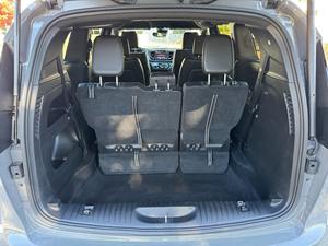 Chrysler Pacifica Touring L 2023, moteur V6 3,6L 24V VVT-i, automatique, minivan/van - Product Image 5