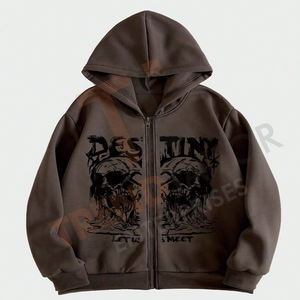 Sudaderas con Capucha Estampadas de Alta Calidad para Hombre, Corte Atlético, Transpirables para Entrenamiento, Construcción Duradera - Product Image 4