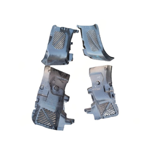 Revestimiento del Guardabarros Delantero para Lamborghini Hurricane, Revestimiento del Arco de Rueda Delantero, Equipo Original del Fabricante - Product Image 6