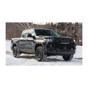 Alta calidad Usado 2022 Toyotaa Tundra 1794 Edición - Product Image 1