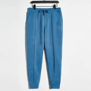 Chándal de manga larga para hombre al por mayor, chándal informal de último diseño de marca blanca, chándal OEM - Product Image 5