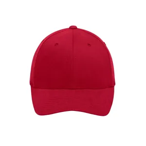 Casquette Flexfit originale Cappellino avec accessoires et merchandising personnalisé - Product Image 6
