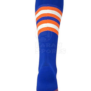 Calcetines antideslizantes por encargo Calcetines antideslizantes ligeros Diseñe sus propios Calcetines antideslizantes para hombres - Product Image 6