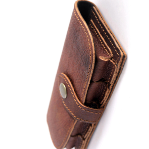 Soporte de cartucho de cuero de vaca genuino, soporte de concha, bolsa de tiro, bolsas de caza, accesorios deportivos de Pakistán hechos a medida - Product Image 1