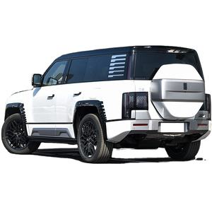 Vehículo Eléctrico Híbrido de Alto Rendimiento, SUV Grande Premium de Nueva Energía, Sin Accidentes y Listo para Enviar - Product Image 5