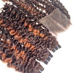 ผมต่อจากคนเวียดนาม100% เนื้อหยิกสไตล์พม่า - Product Image 5