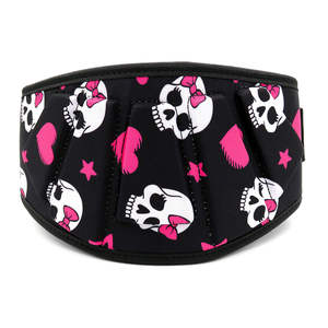 2023 ceinture de haute qualité Gym ceinture de sueur personnalisée ceintures en néoprène pour l'haltérophilie en gros bas prix - Product Image 1