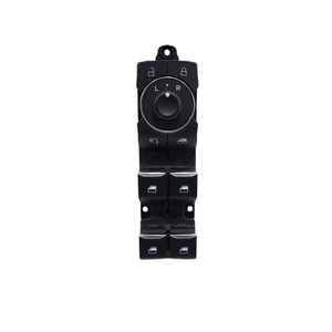 PANEL DE BOTONES DELANTERO IZQUIERDO FORD Puma Serie NX7T-14540-DC (19>) - Product Image 1