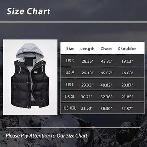 Veste Homme Décontractée Fermeture à Glissière Imperméable Micropolaire Soft Shell Coupe-Vent Respirant Imprimé Safari Bomber Style Extérieur - Product Image 4