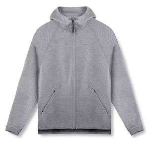 Sudaderas con capucha de talla grande para hombre personalizadas, pantalones de chándal lavados informales con estampado de soplo, forro polar ligero para invierno, suministro ODM - Product Image 5