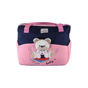 Borsa Mobile per la cura della madre dell'orso