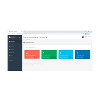 Servicios de software de gestión de mensajería de calidad estándar con diseño personalizado disponible y multifunción para la venta