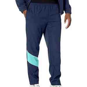 2025 Otoño Invierno chándal con capucha para hombre nuevo estilo cremallera conjunto de entrenamiento deportivo logotipo personalizado ropa tecnológica OEM/ODM hecho en Pakistán - Product Image 4