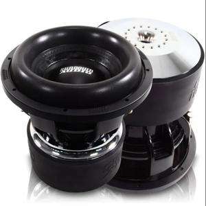 Disponible dès maintenant : Subwoofer de basses Sundown Audio Zv6 12 D2 12 2500W RMS double 2 ohms - Product Image 2