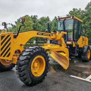 รถเกรดดิน SANY STG190C ปี 2024 มือสอง น้ำหนัก 16000 กก. สภาพเดิม เครื่องปรับระดับถนน - Product Image 1